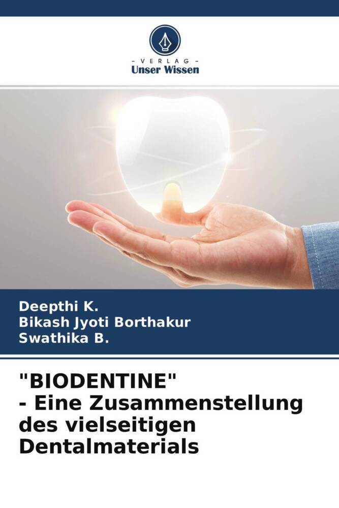 'BIODENTINE' - Eine Zusammenstellung des vielseitigen Dentalmaterials