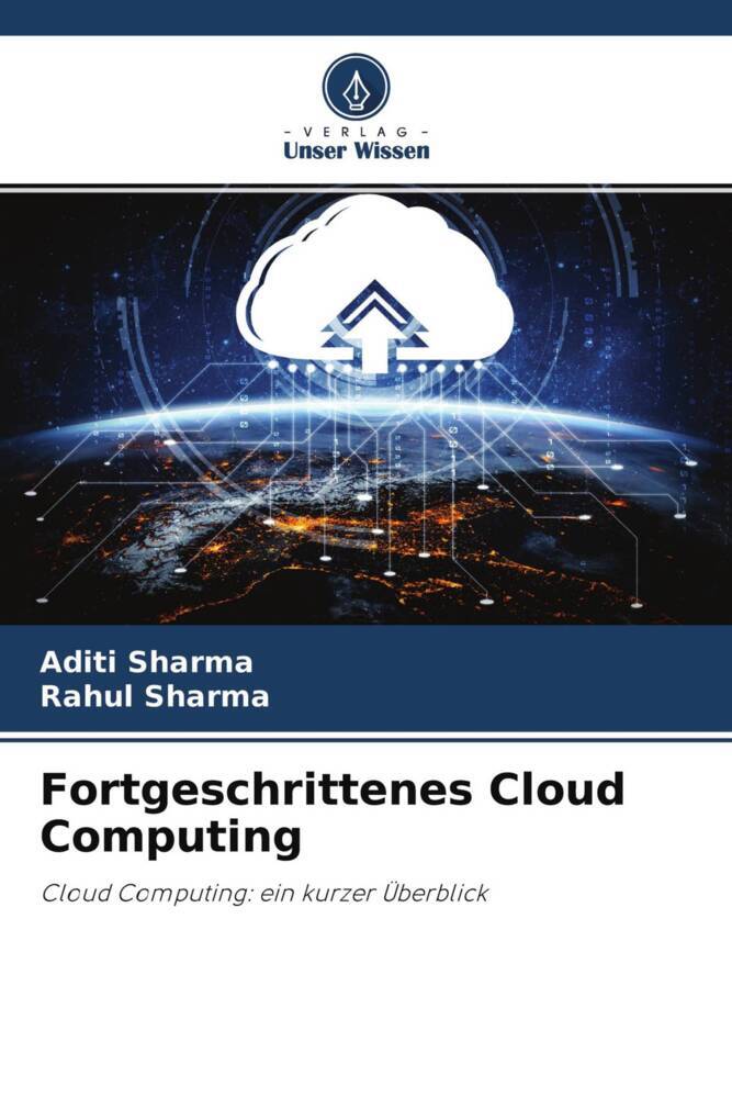 Fortgeschrittenes Cloud Computing