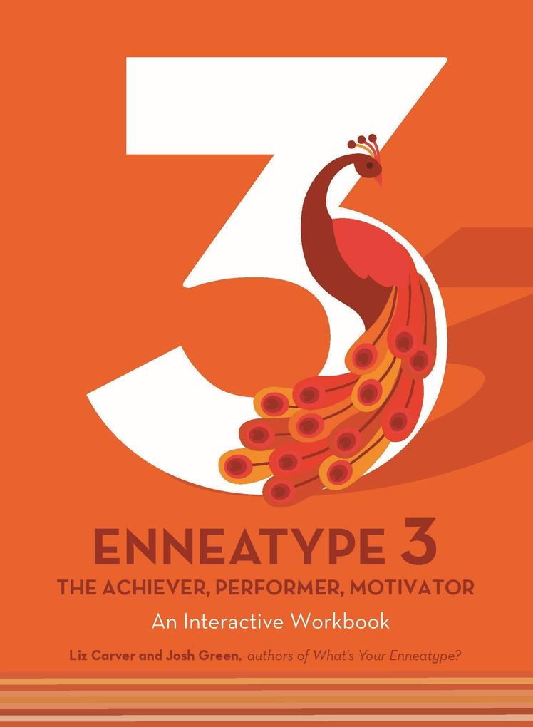 Enneatype 3: The Achiever Performer Motivator