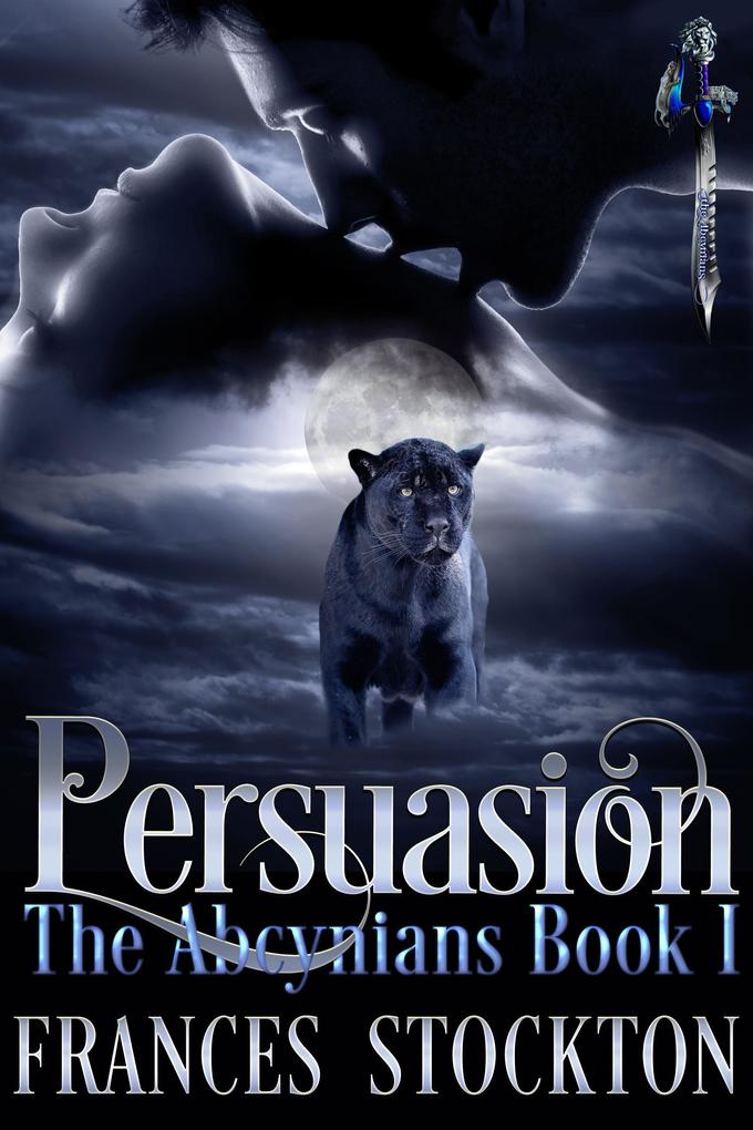 Persuasion (The Abcynians #1)