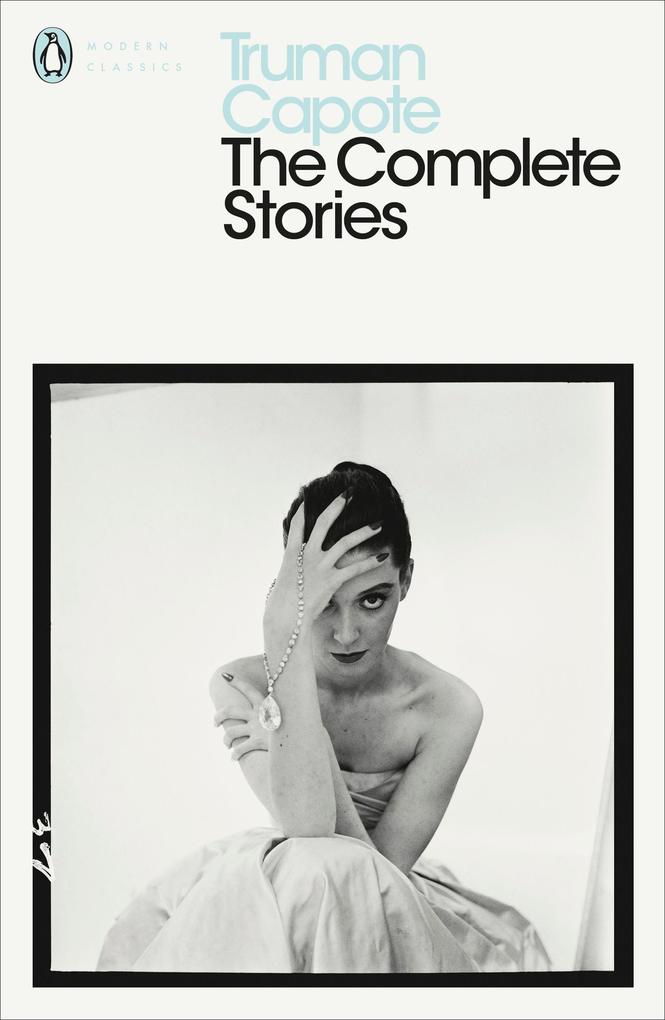 The Complete Stories Truman Capote - Bild 5