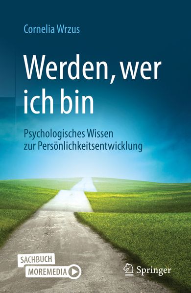 Werden wer ich bin