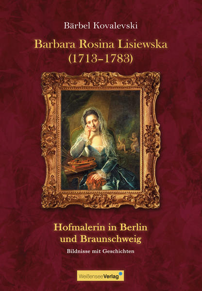 Barbara Rosina Lisiewska (1713-1783)