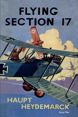 FLYING SECTION 17