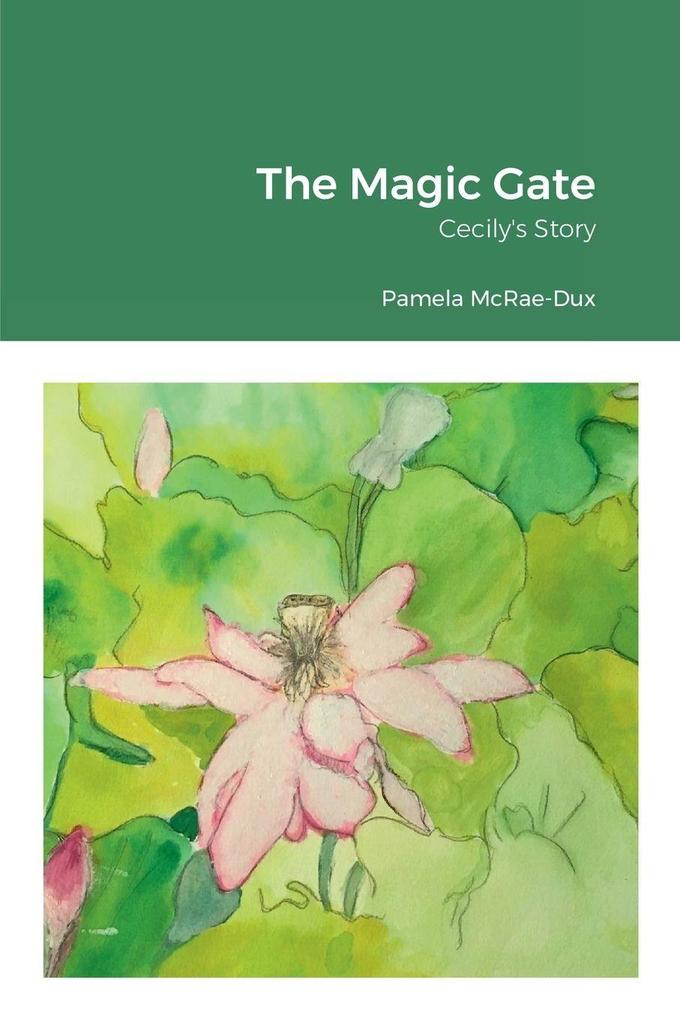 The Magic Gate