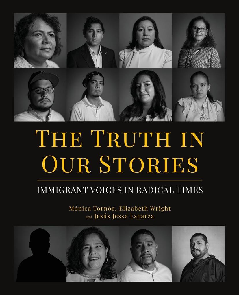 The Truth in Our Stories
