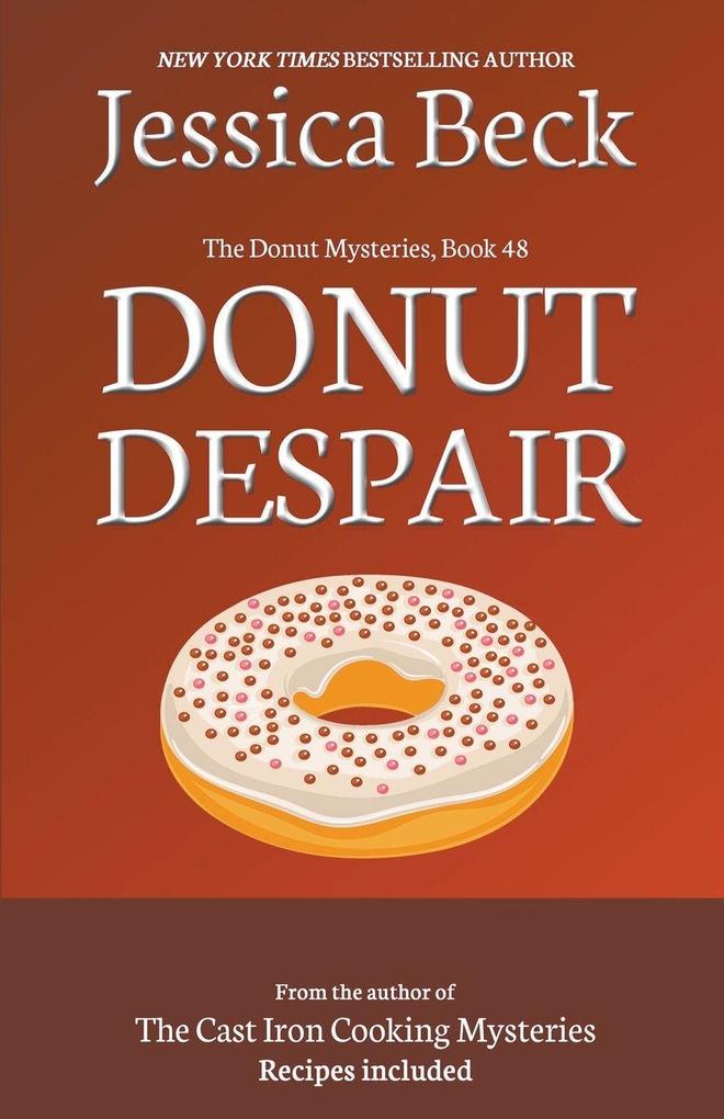 Donut Despair