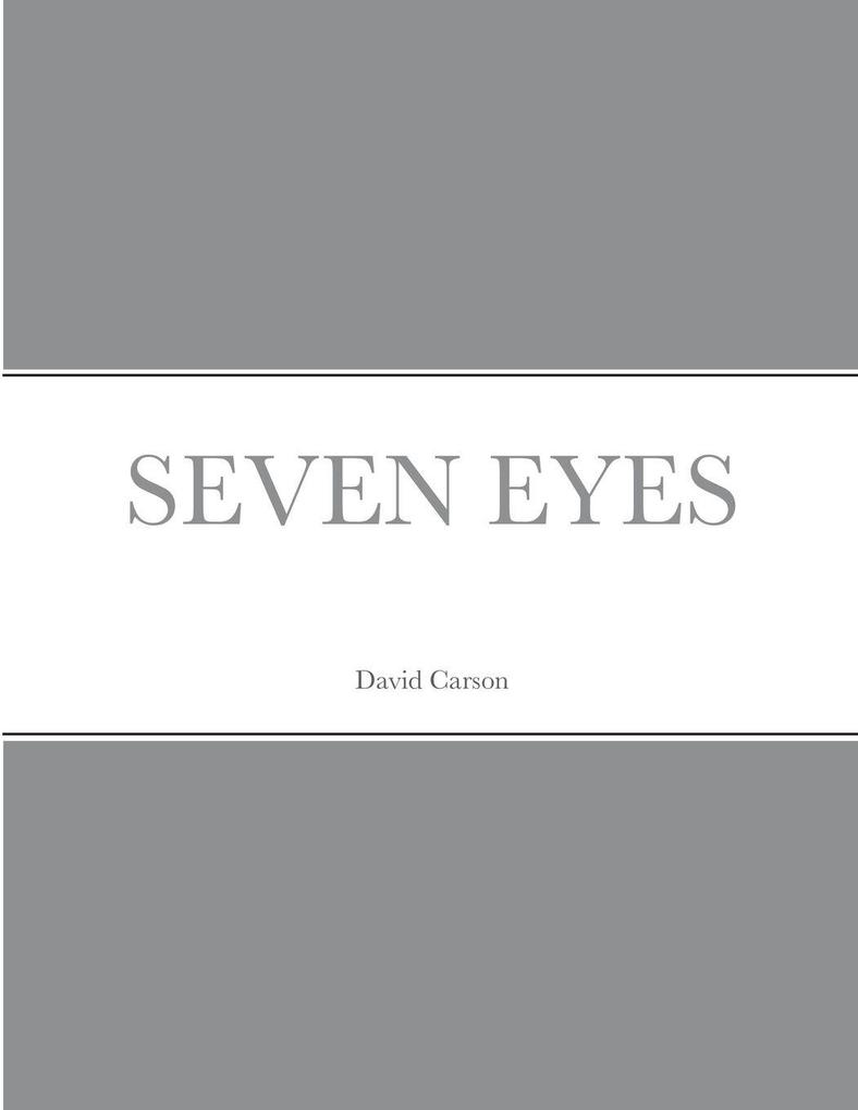 SEVEN EYES