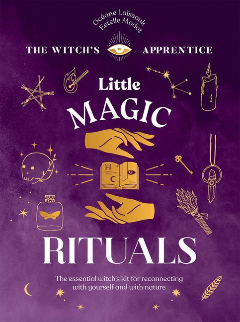 Image of Little Magic Rituals