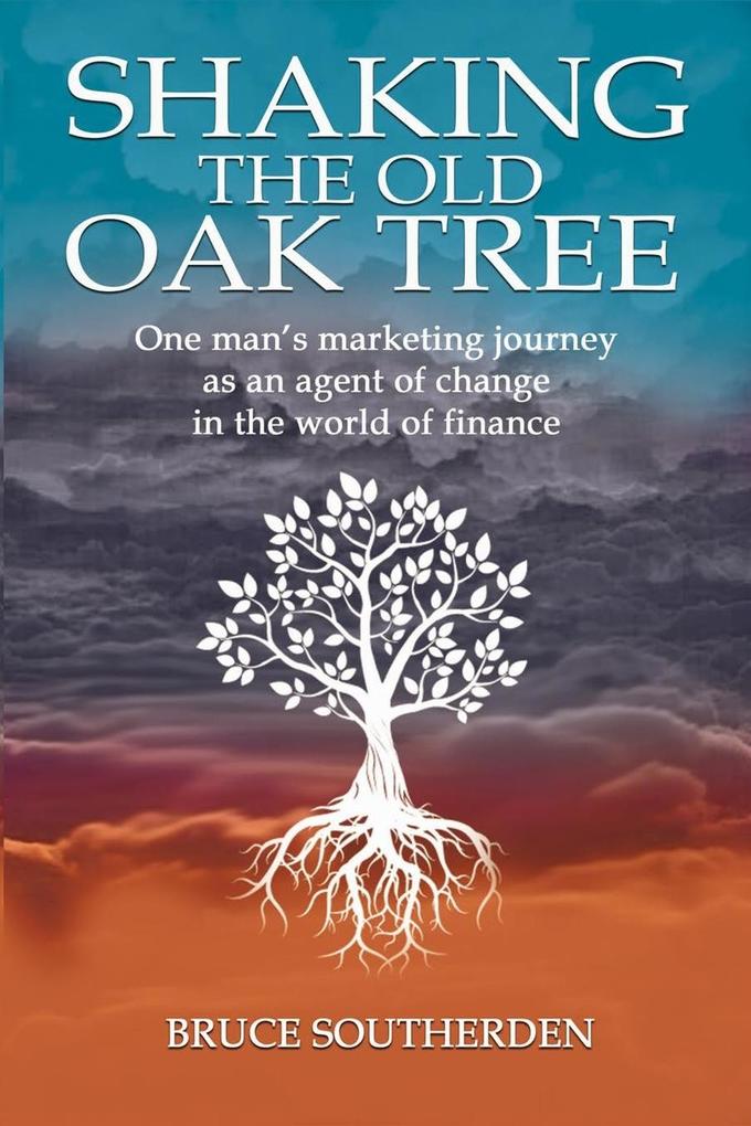SHAKING THE OLD OAK TREE