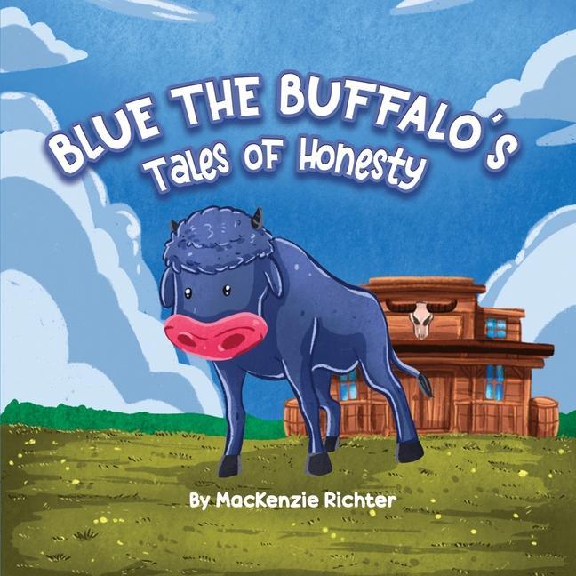 Blue the Buffalo‘s Tales of Honesty