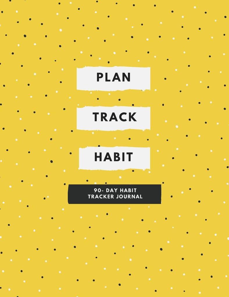 Plan Track Habit