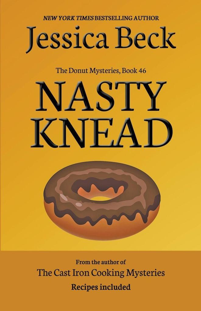 Nasty Knead