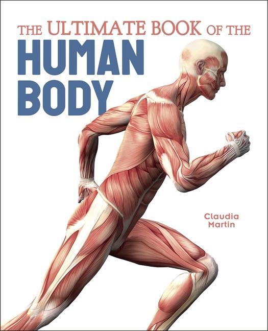 Image of The Ultimate Book of the Human Body