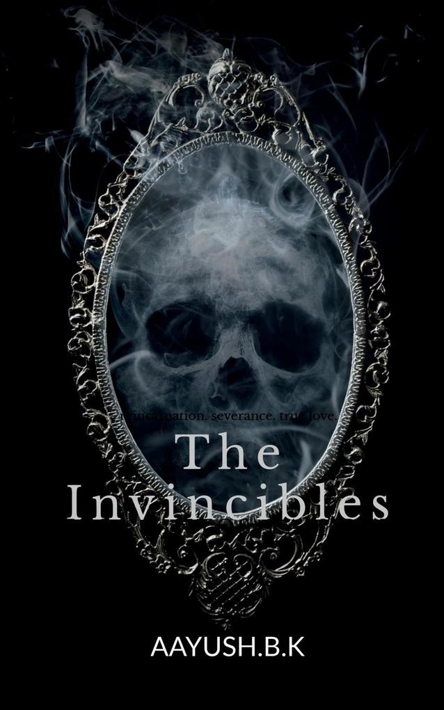 The Invincibles
