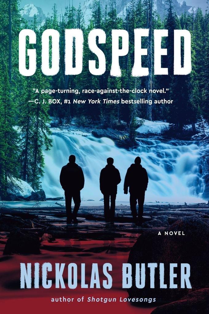 Godspeed