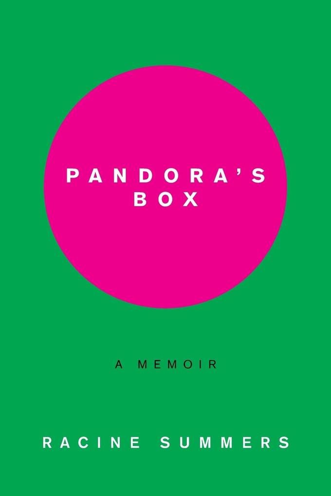 Pandora's Box