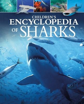 Image of Children's Encyclopedia of Sharks