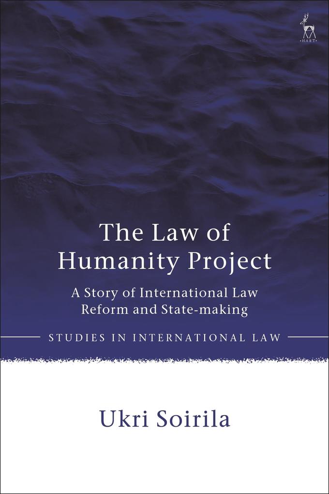 The Law of Humanity Project