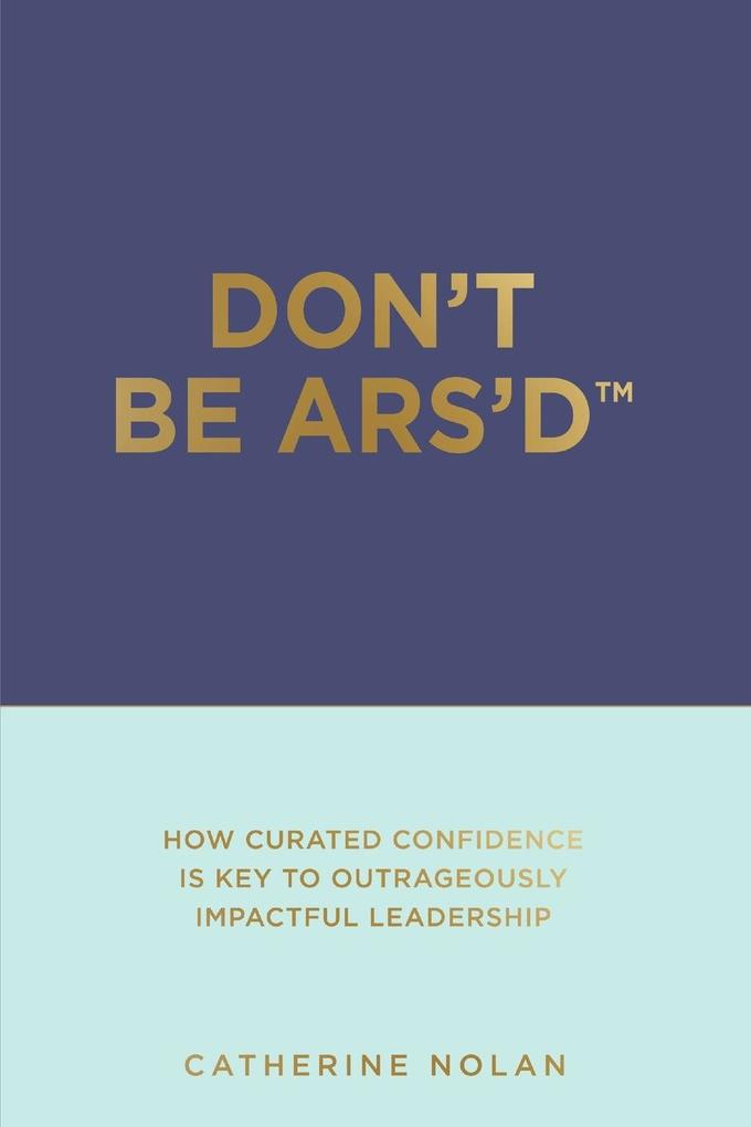 Don‘t Be ARS‘D