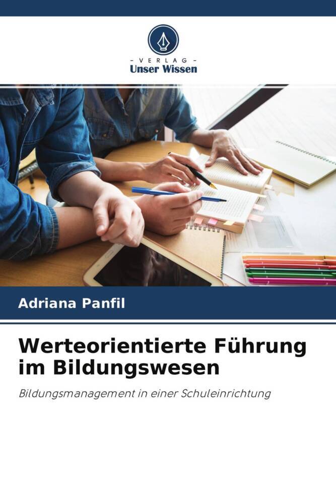 Werteorientierte Führung im Bildungswesen