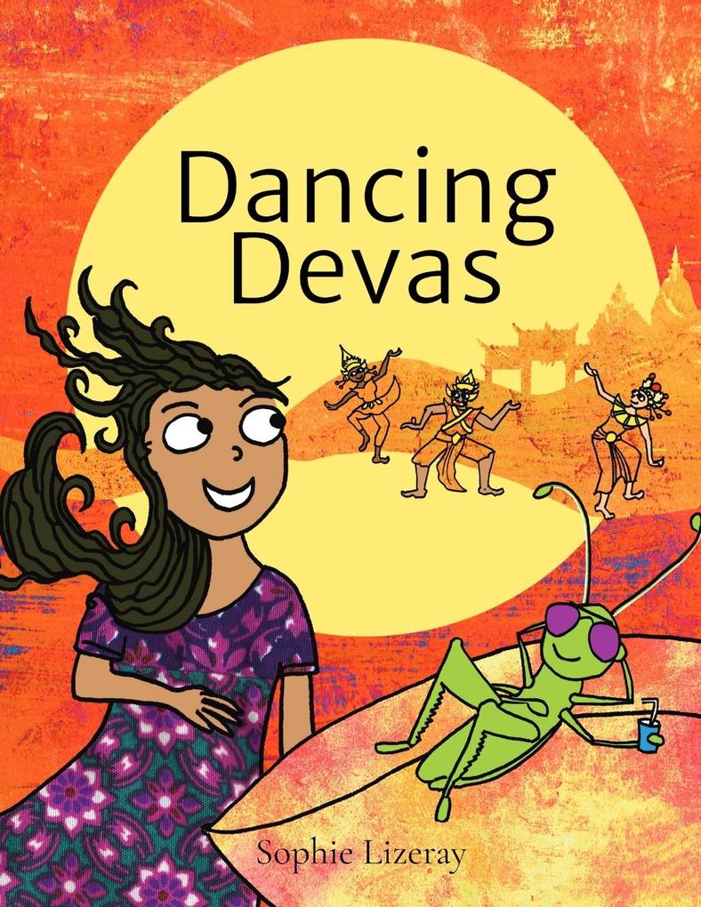 Dancing Devas