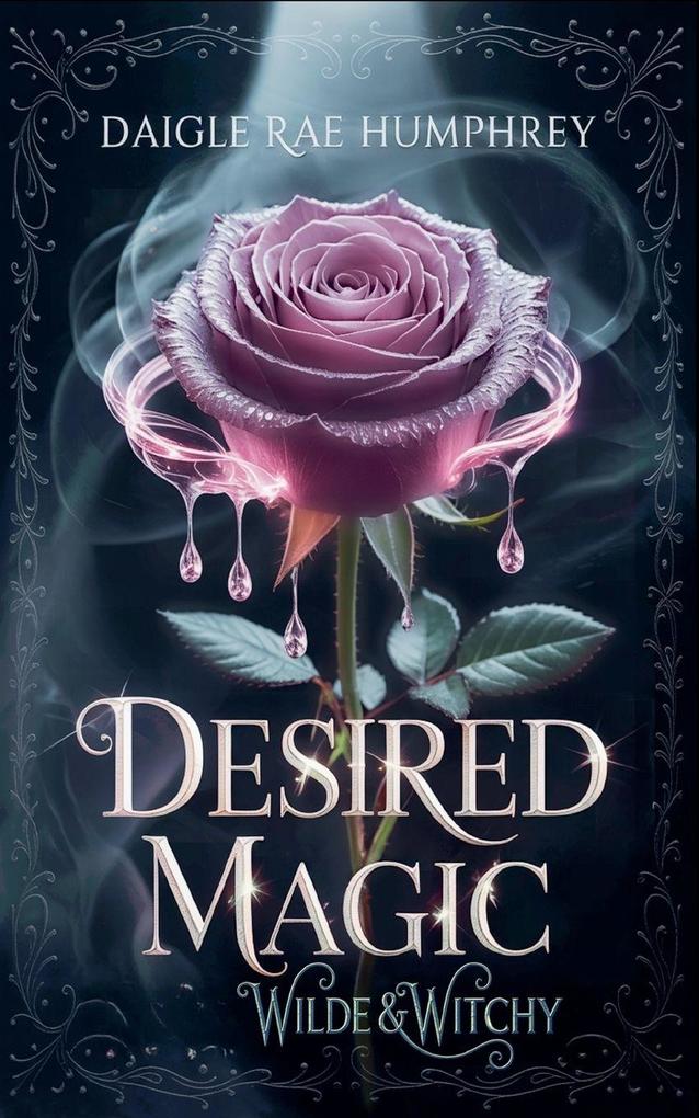 Desired Magic