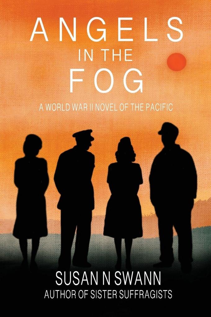 Angels in the Fog