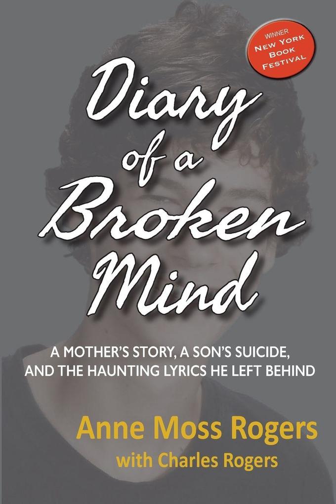DIARY OF A BROKEN MIND