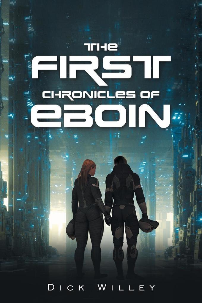 The First Chronicles of Eboin