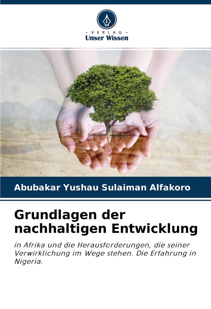 Grundlagen der nachhaltigen Entwicklung