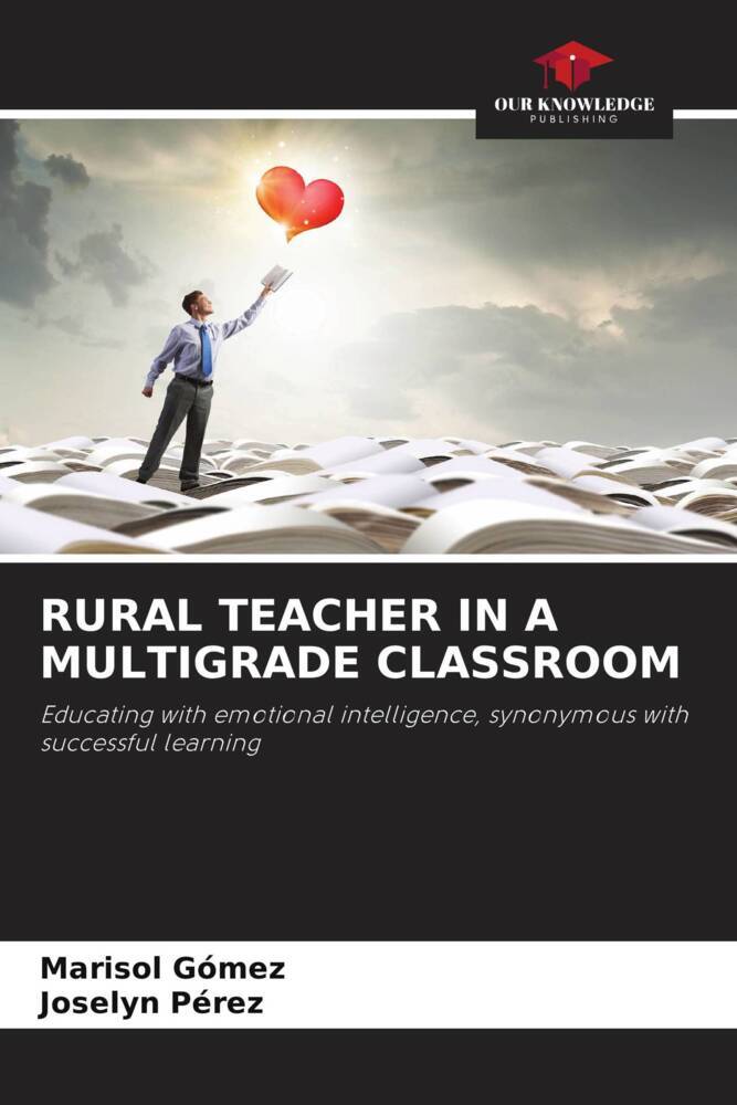 RURAL TEACHER IN A MULTIGRADE CLASSROOM