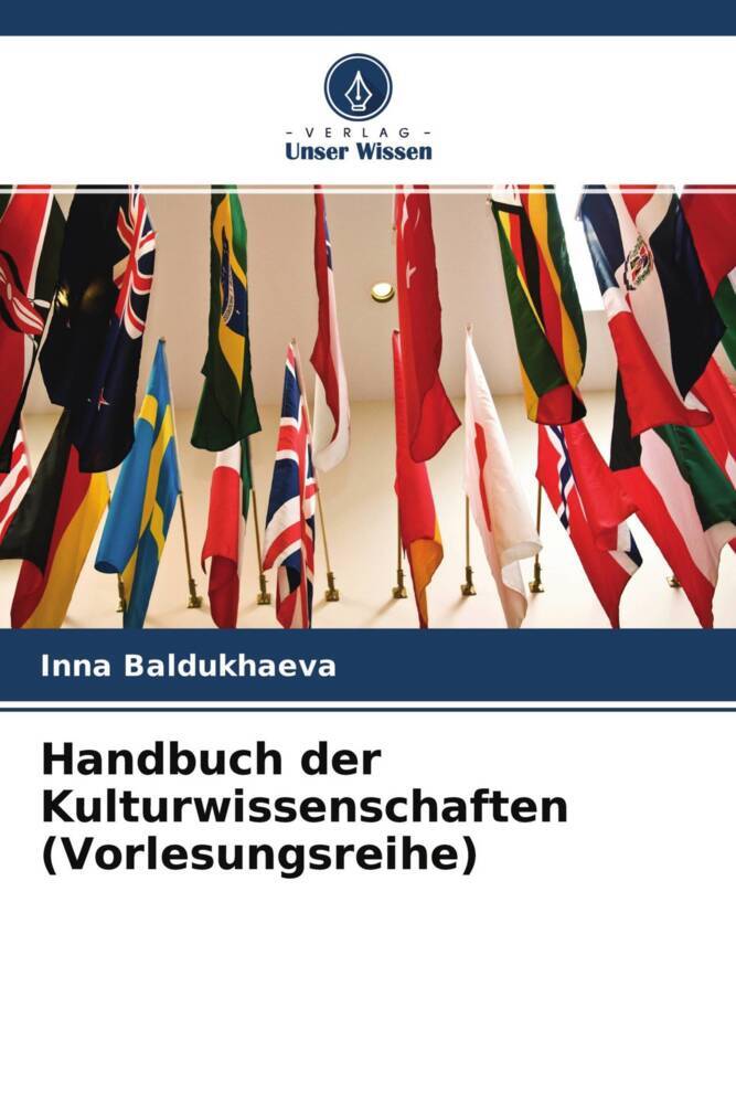 Handbuch der Kulturwissenschaften (Vorlesungsreihe)
