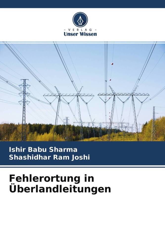 Fehlerortung in Überlandleitungen
