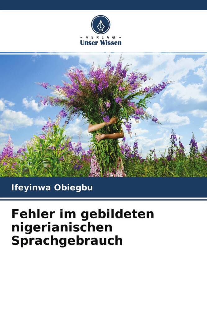Fehler im gebildeten nigerianischen Sprachgebrauch