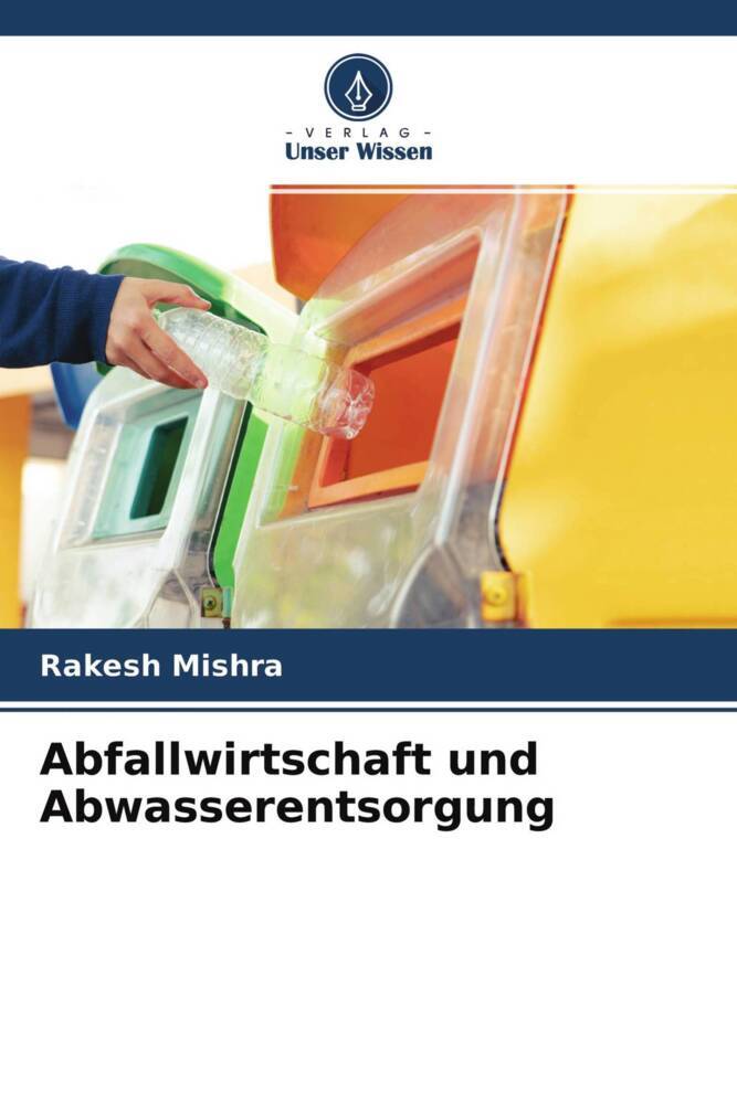 Abfallwirtschaft und Abwasserentsorgung