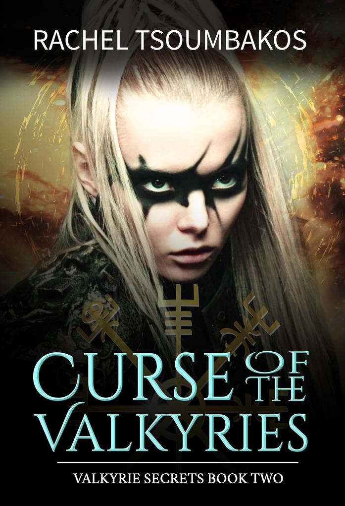 Curse of the Valkyries (Valkyrie Secrets #2)