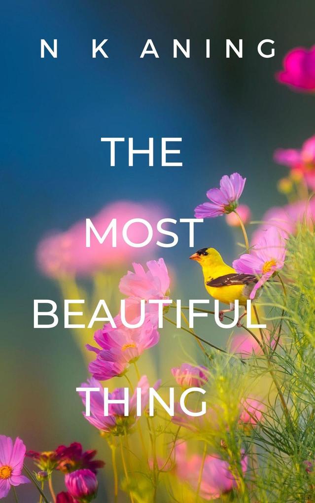 The Most Beautiful Thing