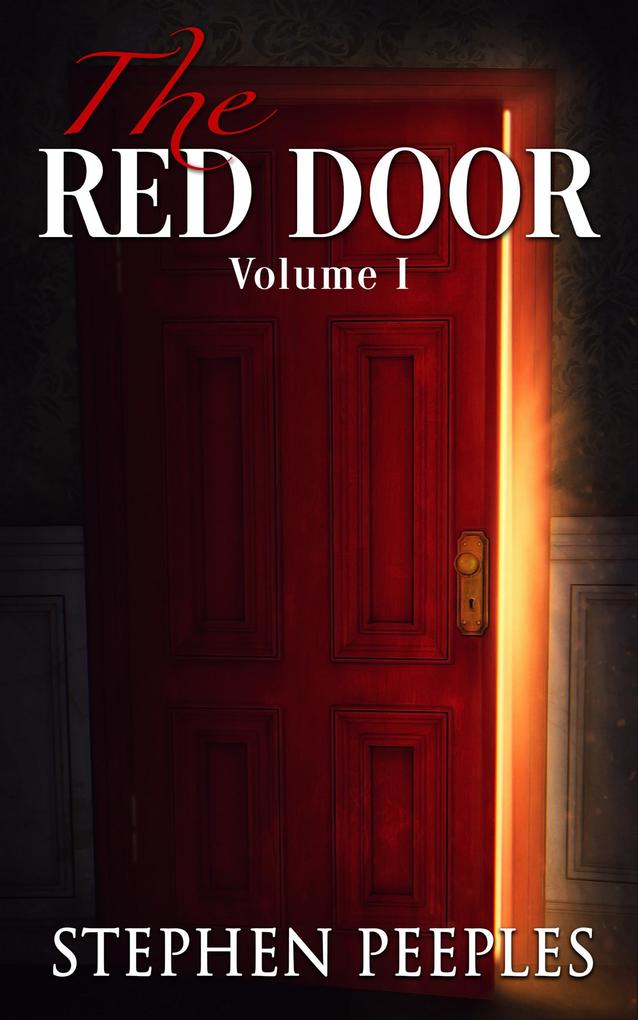 The Red Door: Volume 1