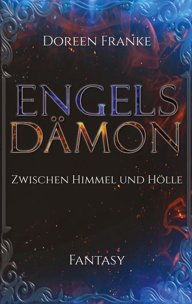 Engelsdämon