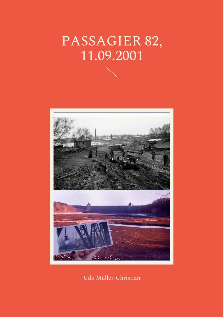 Passagier 82 11.09.2001