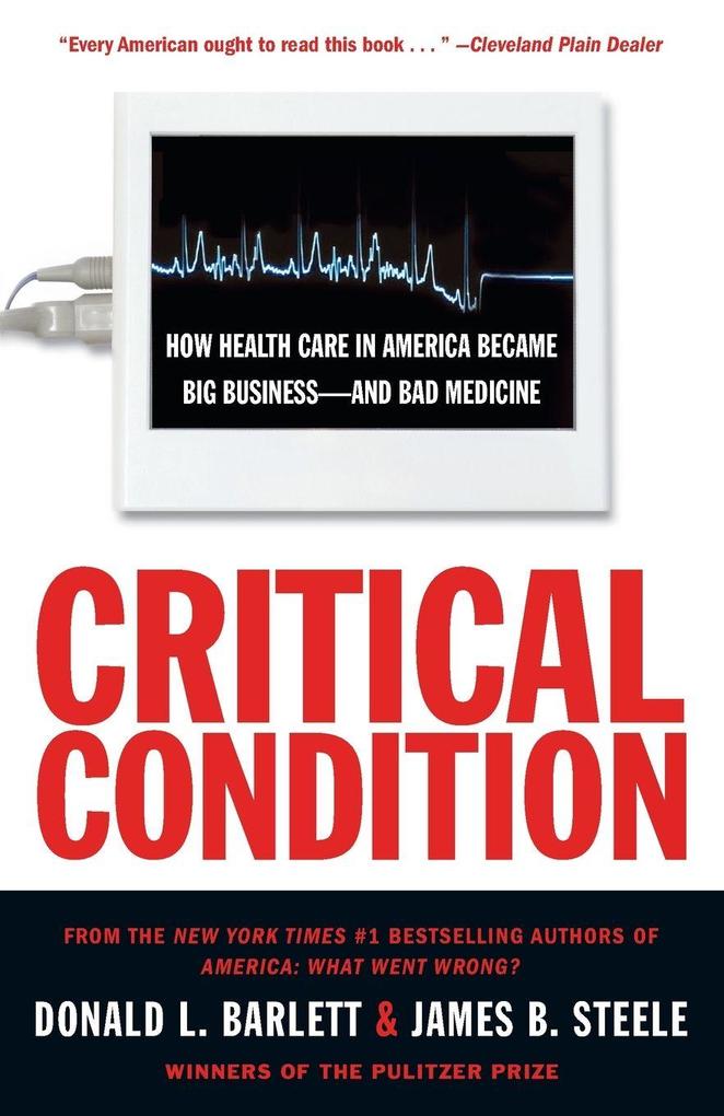Critical Condition