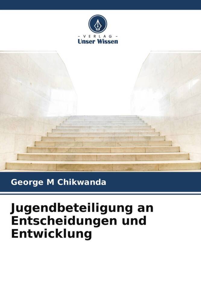 Jugendbeteiligung an Entscheidungen und Entwicklung
