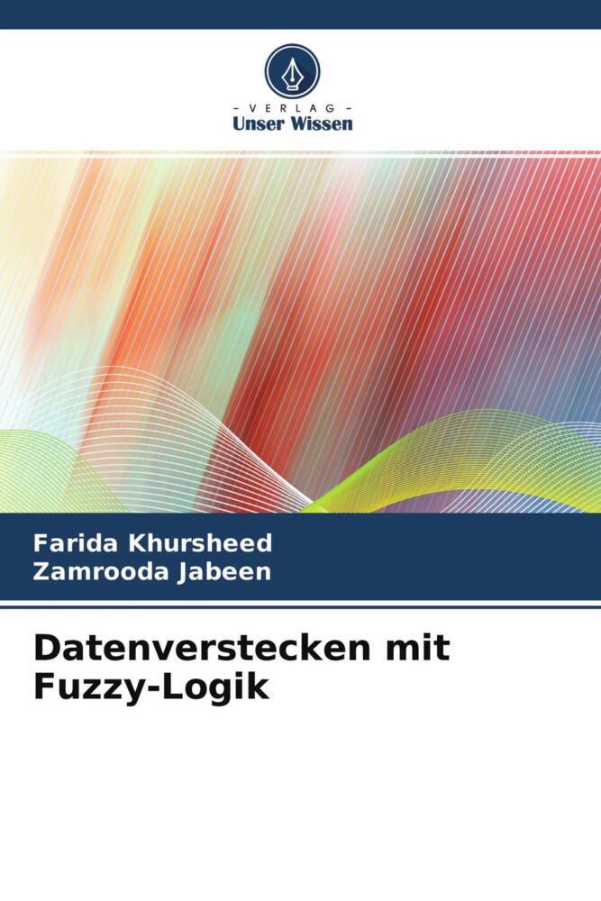 Datenverstecken mit Fuzzy-Logik