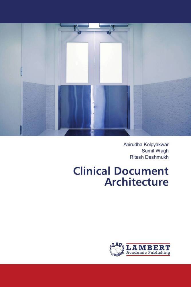 Clinical Document Architecture