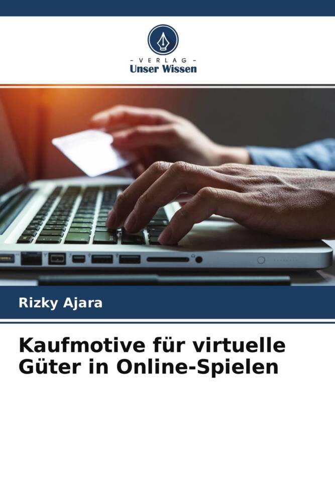 Kaufmotive für virtuelle Güter in Online-Spielen