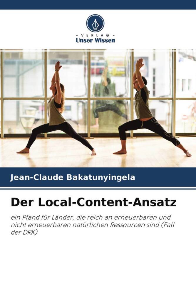 Der Local-Content-Ansatz