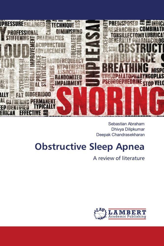 Obstructive Sleep Apnea