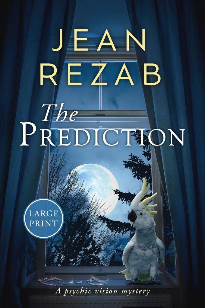 The Prediction - Large Print