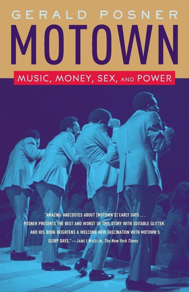 Motown